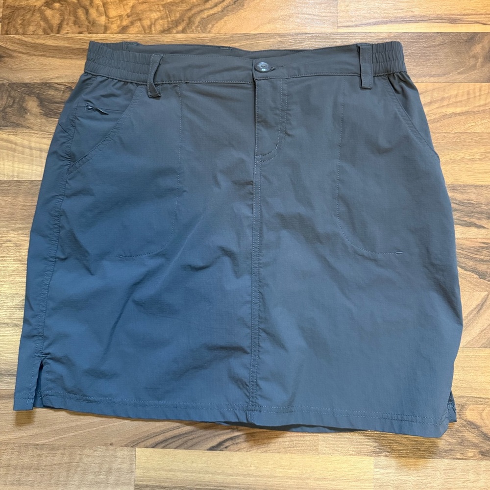 Willit skort